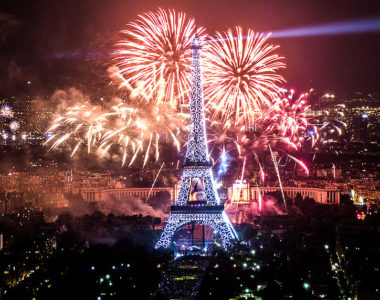 MyFrenchLife™ – MyFrenchLife.org - Paris in January - 2017 - whats on - New Year - Eiffel Tour
