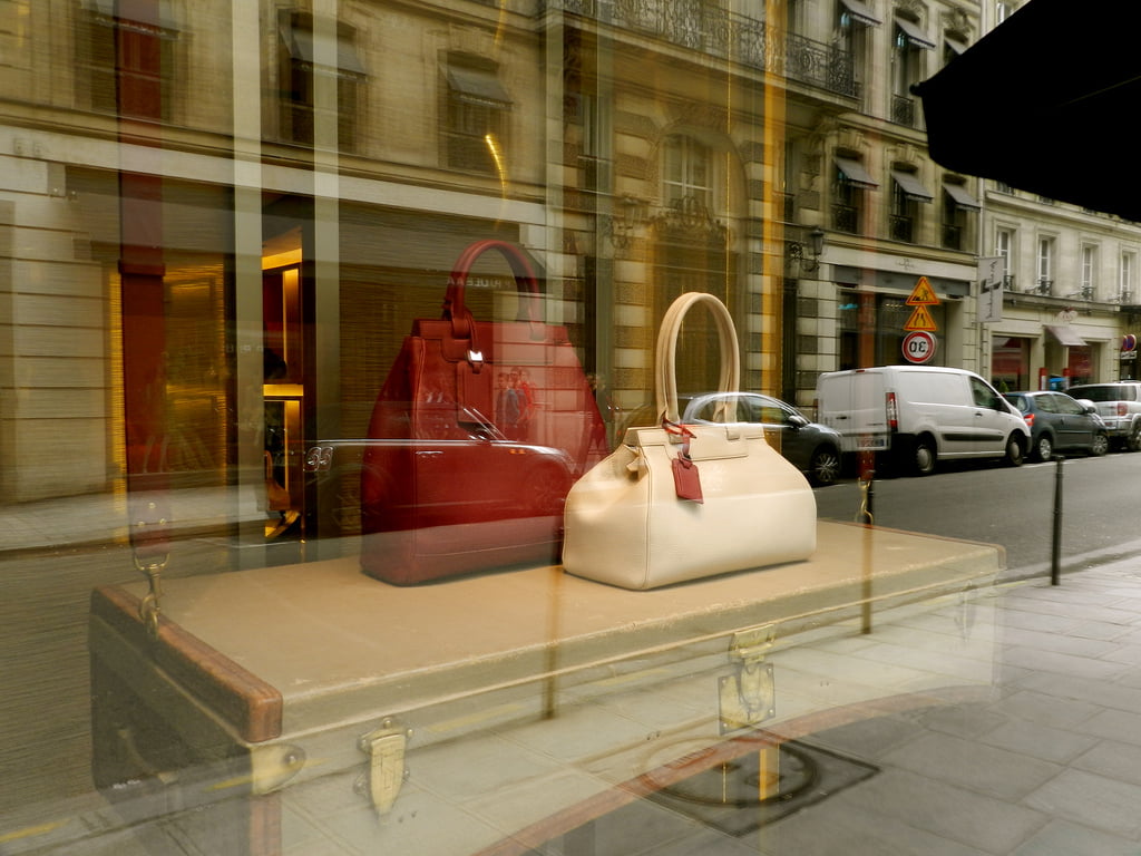 Paris Luxe: French style legacy at the house of Moynat - My French Life™ -  Ma Vie Française®