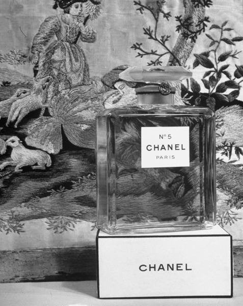 Chanel No. 5: French classic or rebel? - My French Life™ - Ma Vie Française®