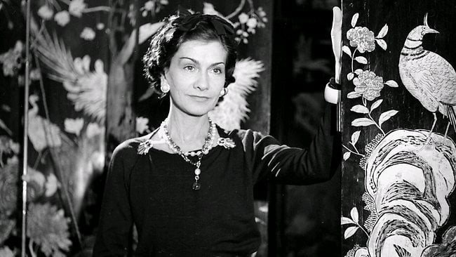 æggelederne Menneskelige race parkere The battle to exonerate Coco Chanel: pertinent or pointless? - My French  Life™ - Ma Vie Française®