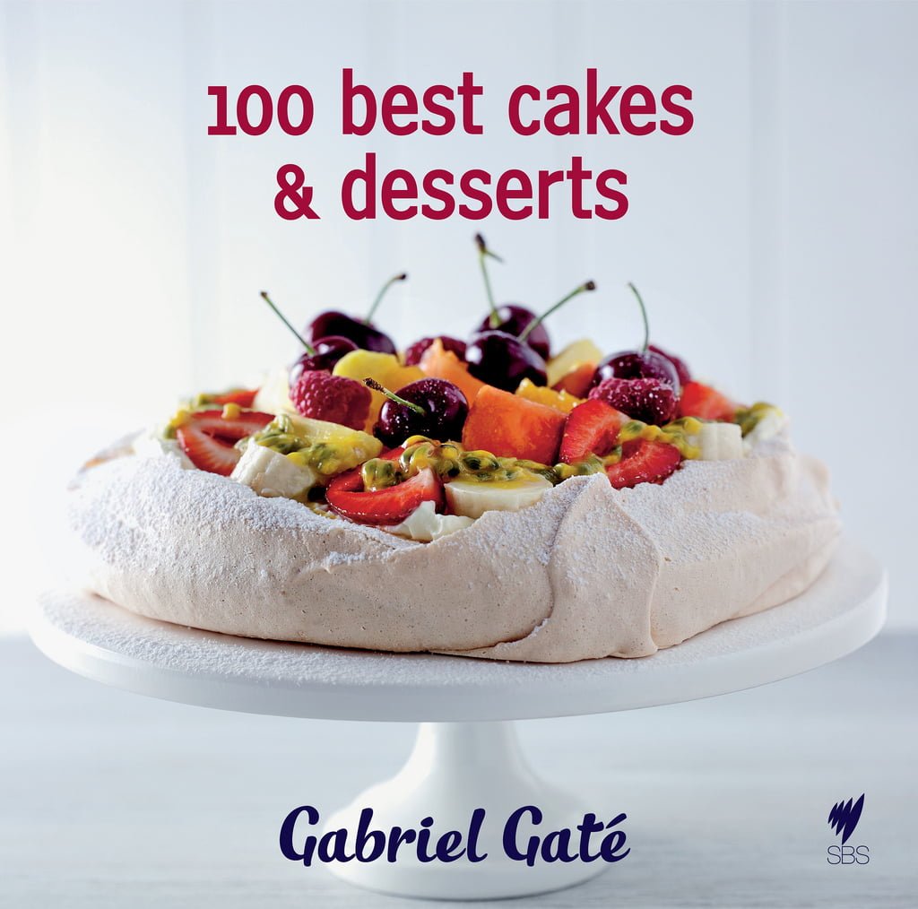Become a French patissier: WIN 1 of 3 copies of '100 Best Cakes & Desserts' - My French Life - Ma Vie Francaise - www.myfrenchlife.org.jpg