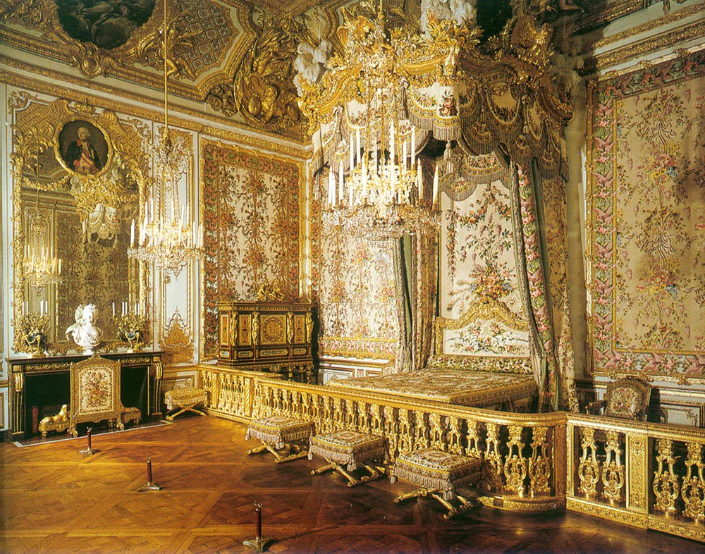Versailles - www.MyFrenchLife.org