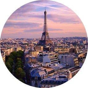 MyFrenchLife™ - French language - Paris