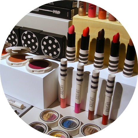 MyFrenchLife™ - French cosmetics - makeup