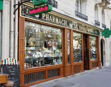 MyFrenchLife™ – MyFrenchLife.org - Paris pharmacies - 54 avenue de la bourdonnais