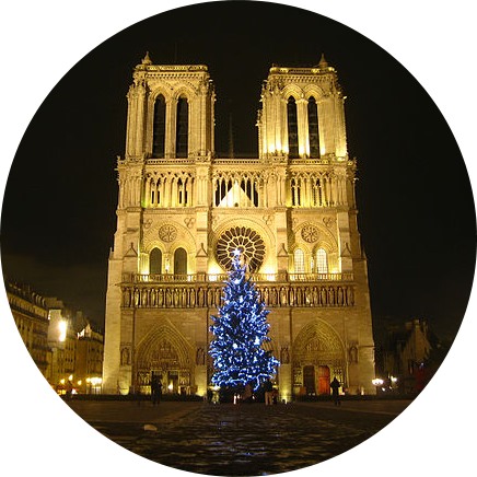 MyFrenchLife™ – MyFrenchLife.org – Christmas in France – food – traditions – facts – how is Christmas celebrated in France