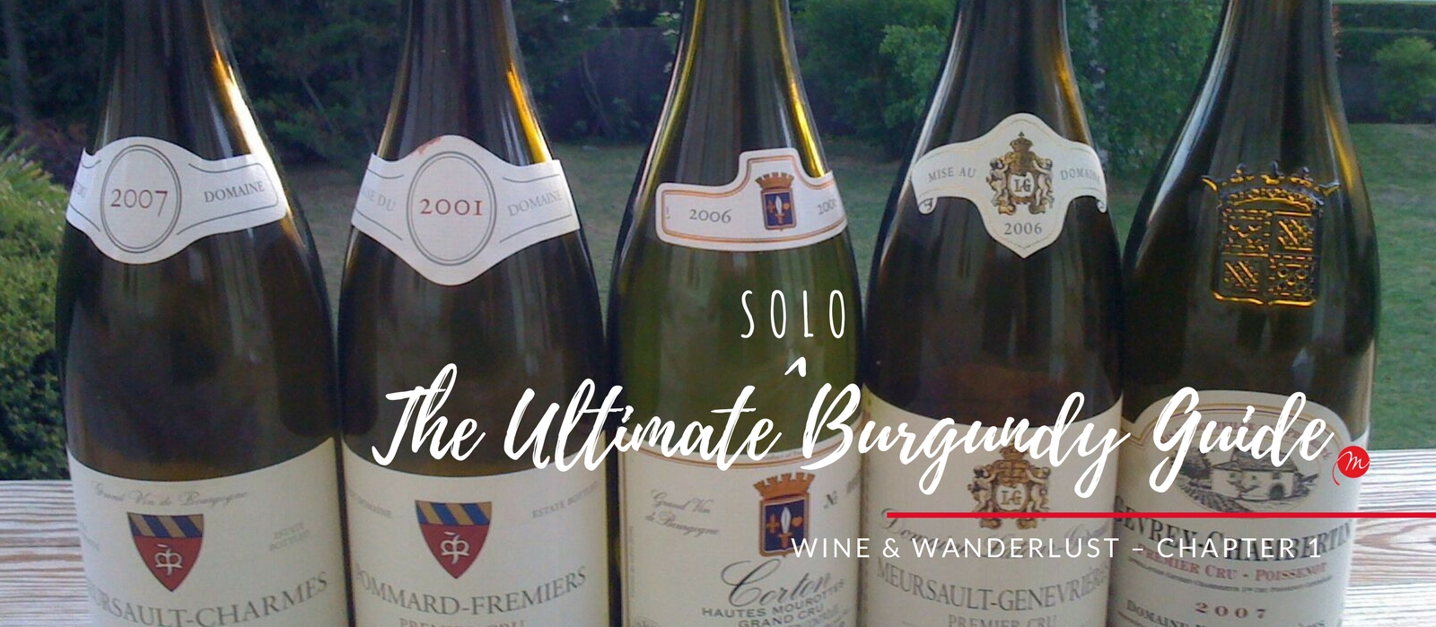 MyFrenchLife™ - MyFrenchLife.org – It all begins in Paris – Wine & wanderlust – the ultimate solo Burgundy Guide