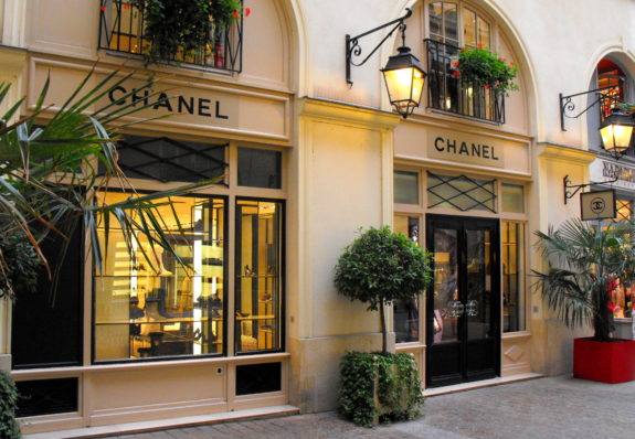 Le Bon Marché, Parisian department store - Selective Retailing – LVMH