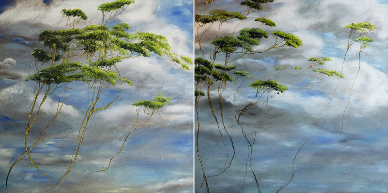 Claire Basler - Inspiring Women - Trees - MyFrenchLife™