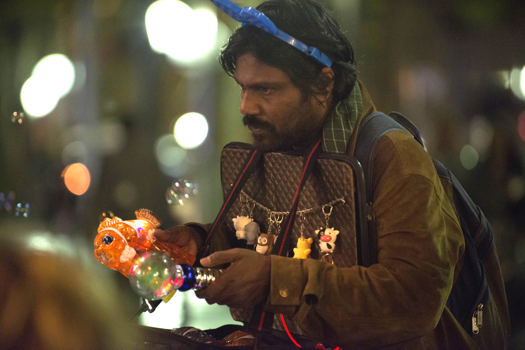 MyFrenchLife™-French film review-Dheepan