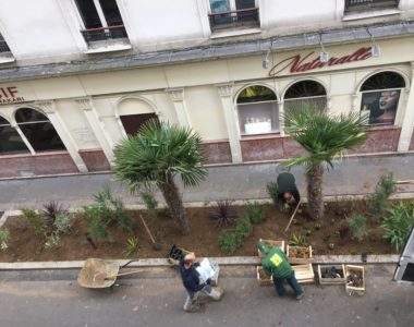 MyFrenchLife™ – MyFrenchLife.org – Dirty Paris: cleanliness revisited