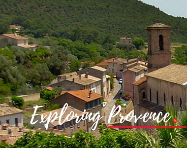 Var Provence: top 10 reasons to visit les Arcs
