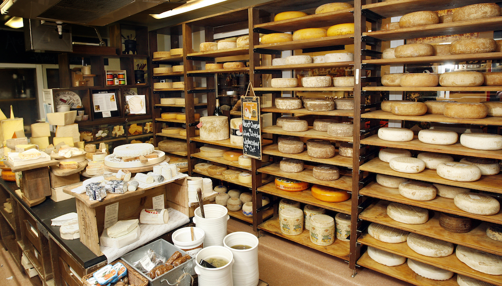 MyFrenchLife™ - French cheese - Richmond_Hill