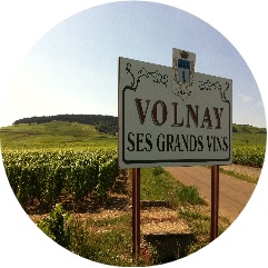 MyFrenchLife™ - MyFrenchLife.org - France, so much more than Paris  – Wine & wanderlust - the Ultimate Burgundy Guide - Volnay Wine Region