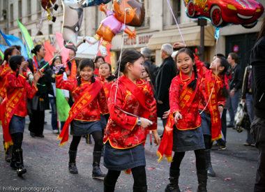 MyFrenchLife™-Paris in February-Phil Hilfiker-Chinese New Year