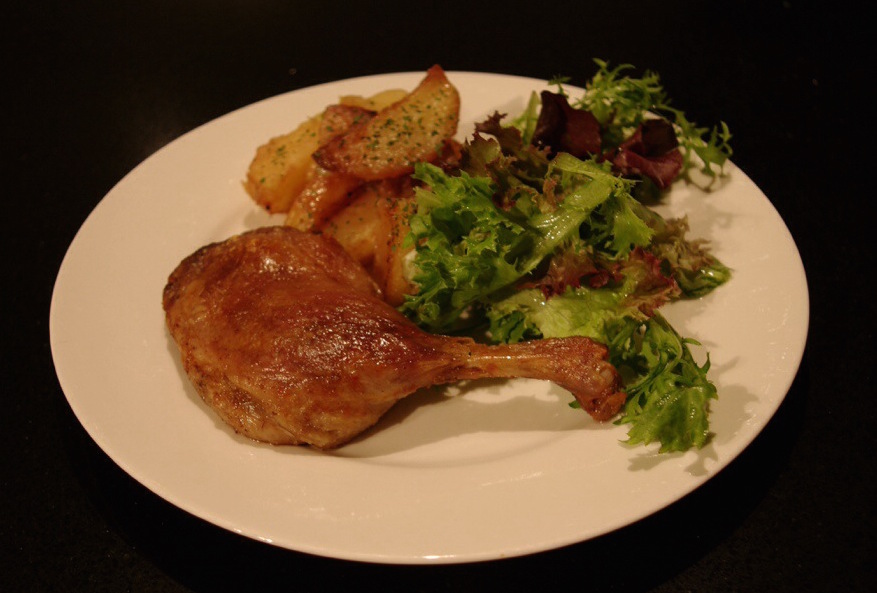 MyFrenchLife™ - French Classics - Duck Confit