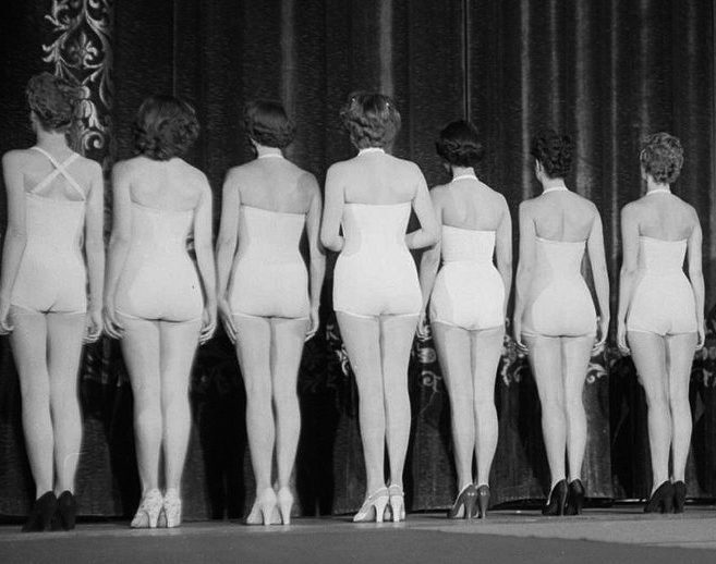 MyFrenchLife™ – MyFrenchLife.org - Miss France - Miss Universe 1953