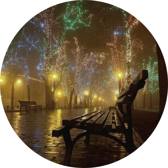 MyFrenchLife™ – MyFrenchLife.org – Paris in November – what's on - Christmas illuminations in Paris