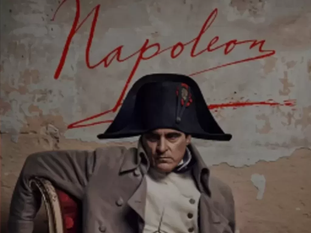 Napoleon the film: Does it do the French Emperor Justice? 