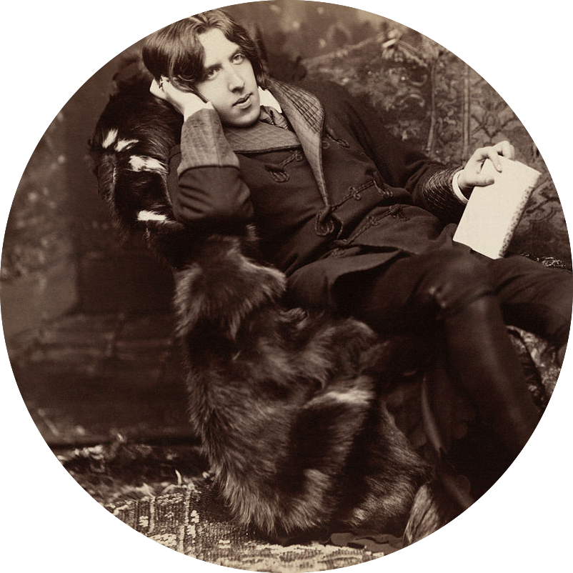 MyFrenchLife™ - MyFrenchLife.org – Oscar Wilde: courting controversy in life, love, and death – down and out in Paris