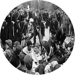 MyFrenchLife™ – MyFrenchLife.org - Riots - The ‘68 riots and the French fight for sexual freedom - France
