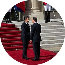 MyFrenchLife™ – myfrenchlife.org – French – politicians – affairs – Sarkozy – Hollande