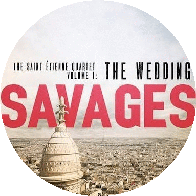 MyFrenchLife™ – MyFrenchLife.org - Savages: The Wedding - Sabri Louatah