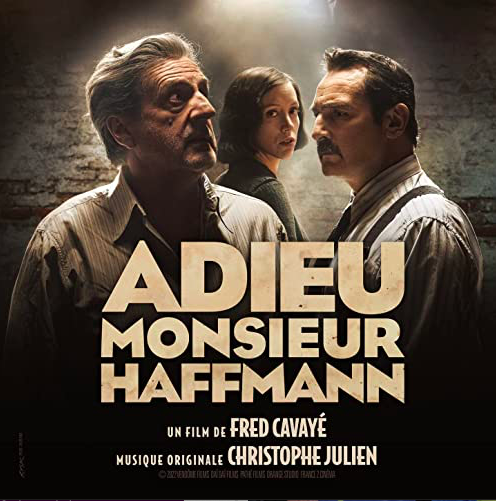 Adieu Monsieur Haffmann (Film, 2022) — CinéSérie