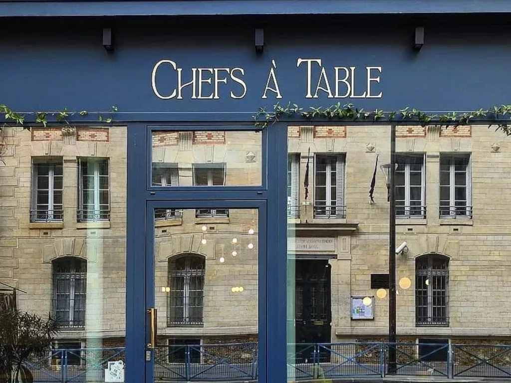 Where to eat in Paris: Top 10 local favourites – high-end to good ‘go-to’ places