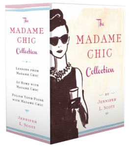 Madame Chic: book review