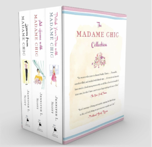 Madame Chic Collection