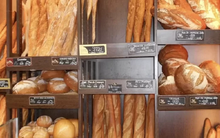 Beyond the Baguette: A Guide to French Bread