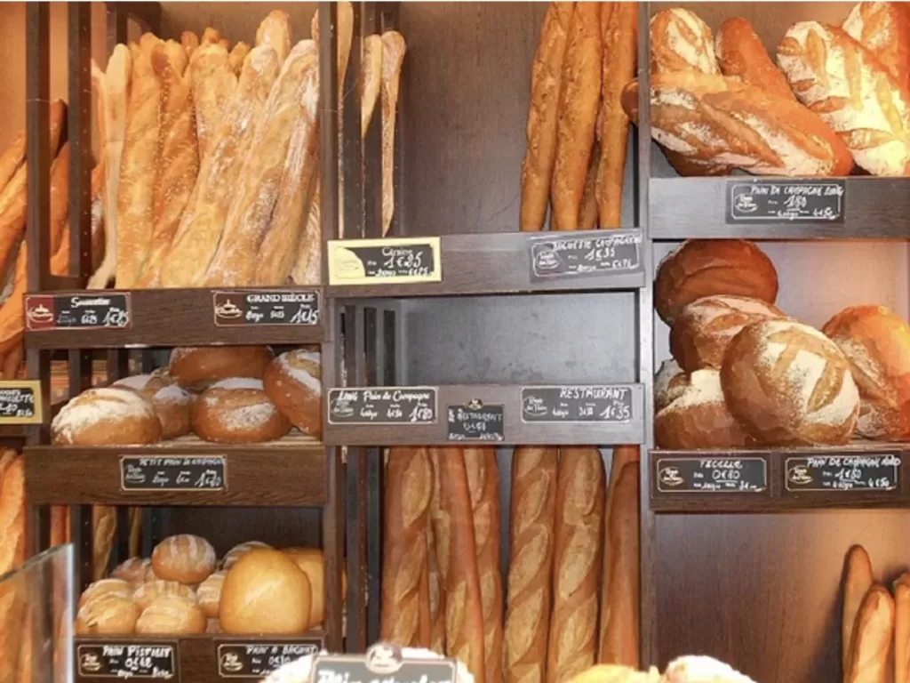 Beyond the Baguette: A Guide to French Bread – find the true & the best Boulanger!
