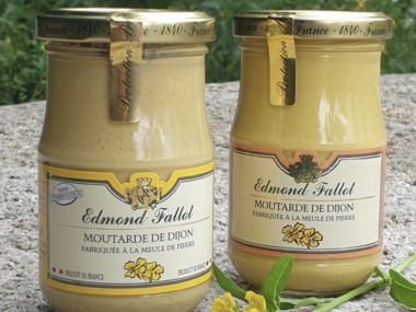 French Mustard
