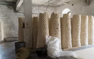 French Soap Factory Nablus