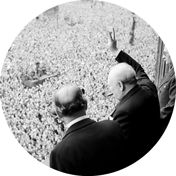 MyFrenchLife™ – MyFrenchLife.org – History rewritten - VE Day - WW2 - de Gaulle