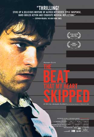 The_Beat_That_My_Heart_Skipped_poster