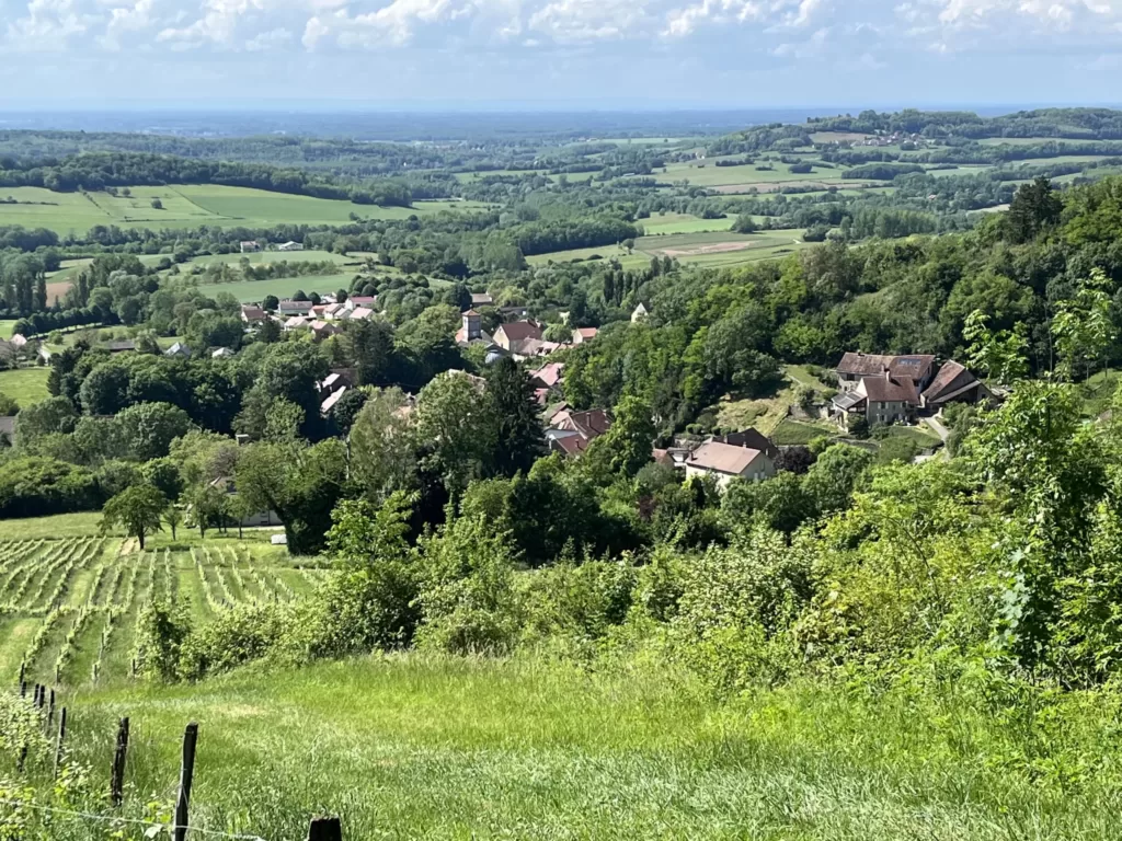 France Off the Beaten Path: Passenans – a tiny wine village in the Jura – Part 6