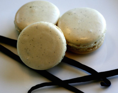 MyFrenchLife™ - best macarons in Melbourne - A La Folie