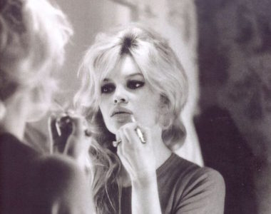 MyFrenchLife™- effortless French beauty - Brigitte Bardot- MyFrenchLife.org