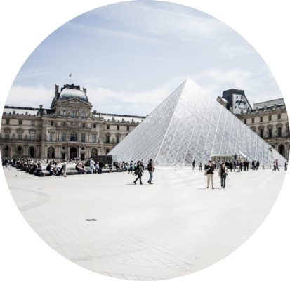 MyFrenchLife™ – MyFrenchLife.org – French Language and Culture – Finesse your French - Louvre