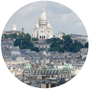 MyFrenchLife™ – MyFrenchLife.org – Discover the eighteenth arrondissement - Paris