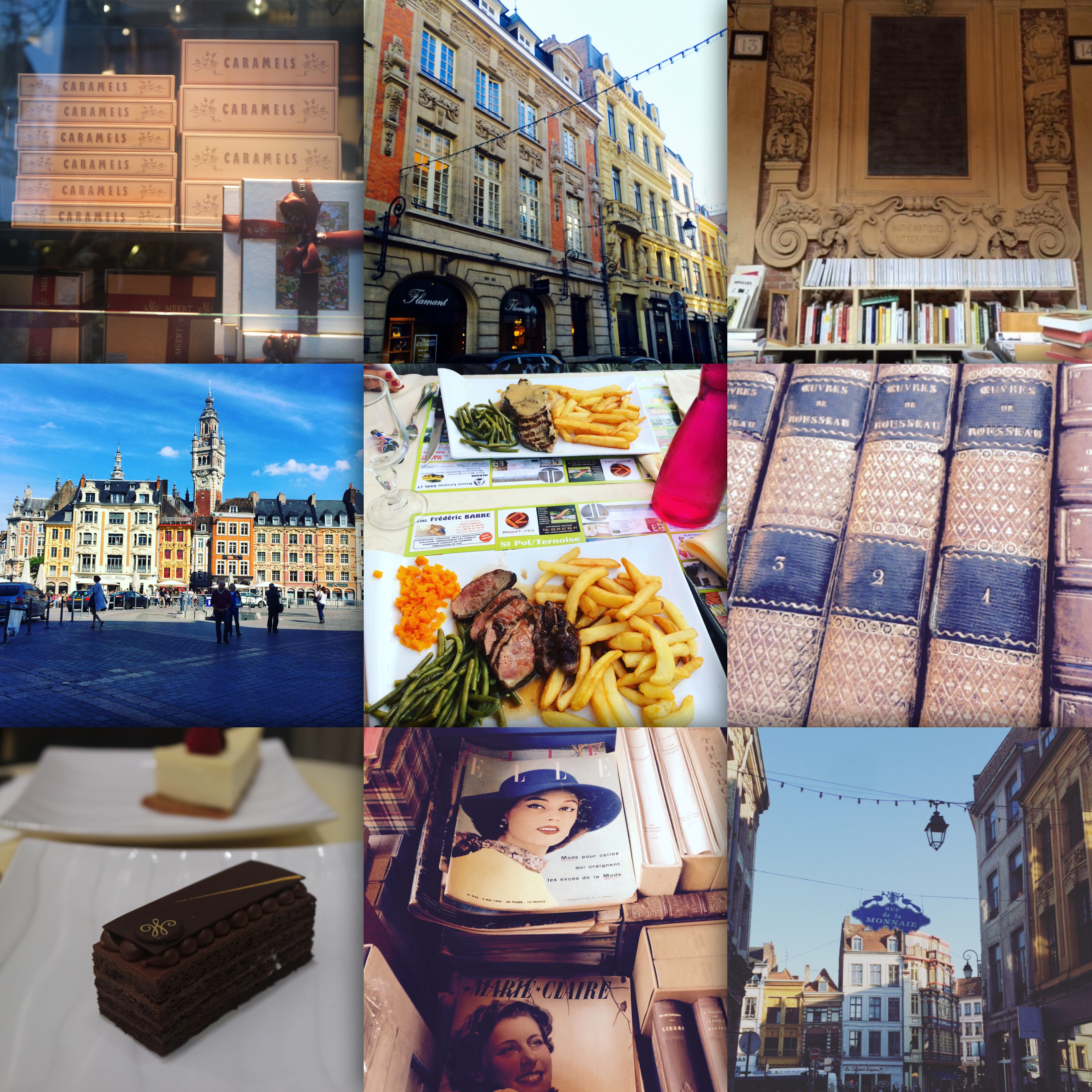 My French Life™_Lille_Lille collage