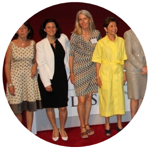 MyFrenchLife™ - MyFrenchLife.org - Inspiring Women - MidetPlus - Murielle Pringez – setting out to achieve