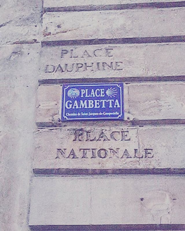 MyFrenchLife™ – MyFrenchLife.org – history in Bordeaux – gambetta names
