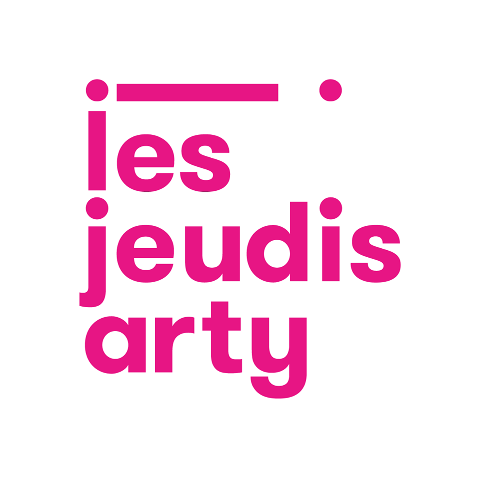 MyFrenchLife™-Paris in May-Les Jeudis Arty